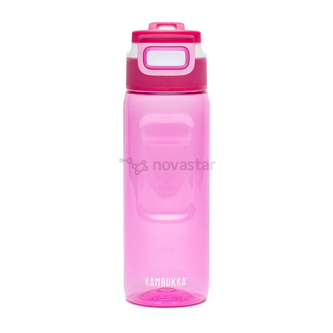 Kambukka Elton, Mulberry Mood, 750 ml, pink - Water bottle