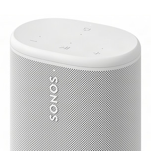 Sonos Play, белый - Беспроводная домашняя колонка