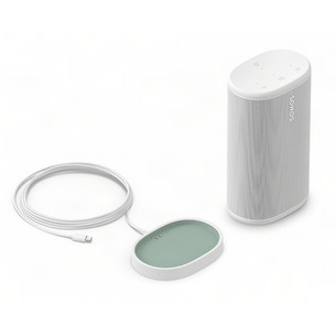 Sonos Play, белый - Беспроводная домашняя колонка