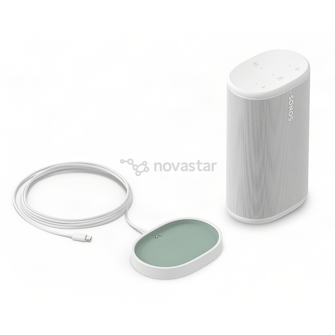 Sonos Play, белый - Беспроводная домашняя колонка