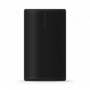 Sonos Play, черный - Беспроводная домашняя колонка PLAYPR21BLK