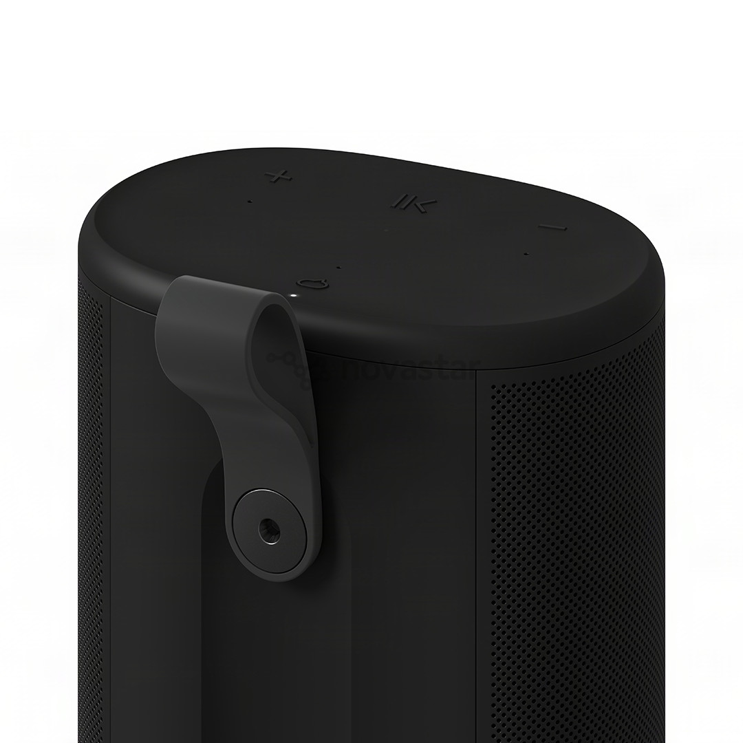 Sonos Play, черный - Беспроводная домашняя колонка