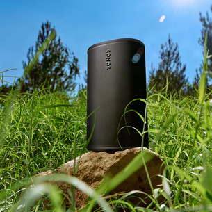 Sonos Play, черный - Беспроводная домашняя колонка