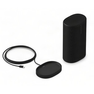 Sonos Play, черный - Беспроводная домашняя колонка