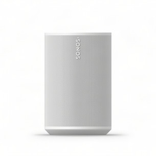 Sonos Era 100 SL, белый - Умная домашняя колонка E10SLEU1