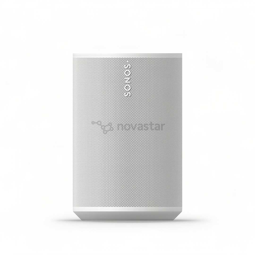 Sonos Era 100 SL, белый - Умная домашняя колонка