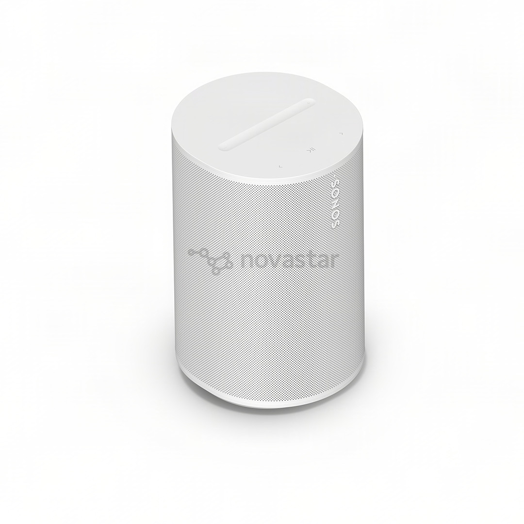 Sonos Era 100 SL, белый - Умная домашняя колонка