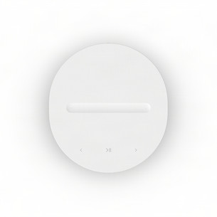 Sonos Era 100 SL, белый - Умная домашняя колонка