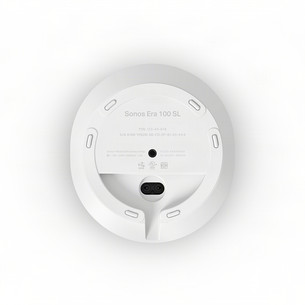 Sonos Era 100 SL, белый - Умная домашняя колонка