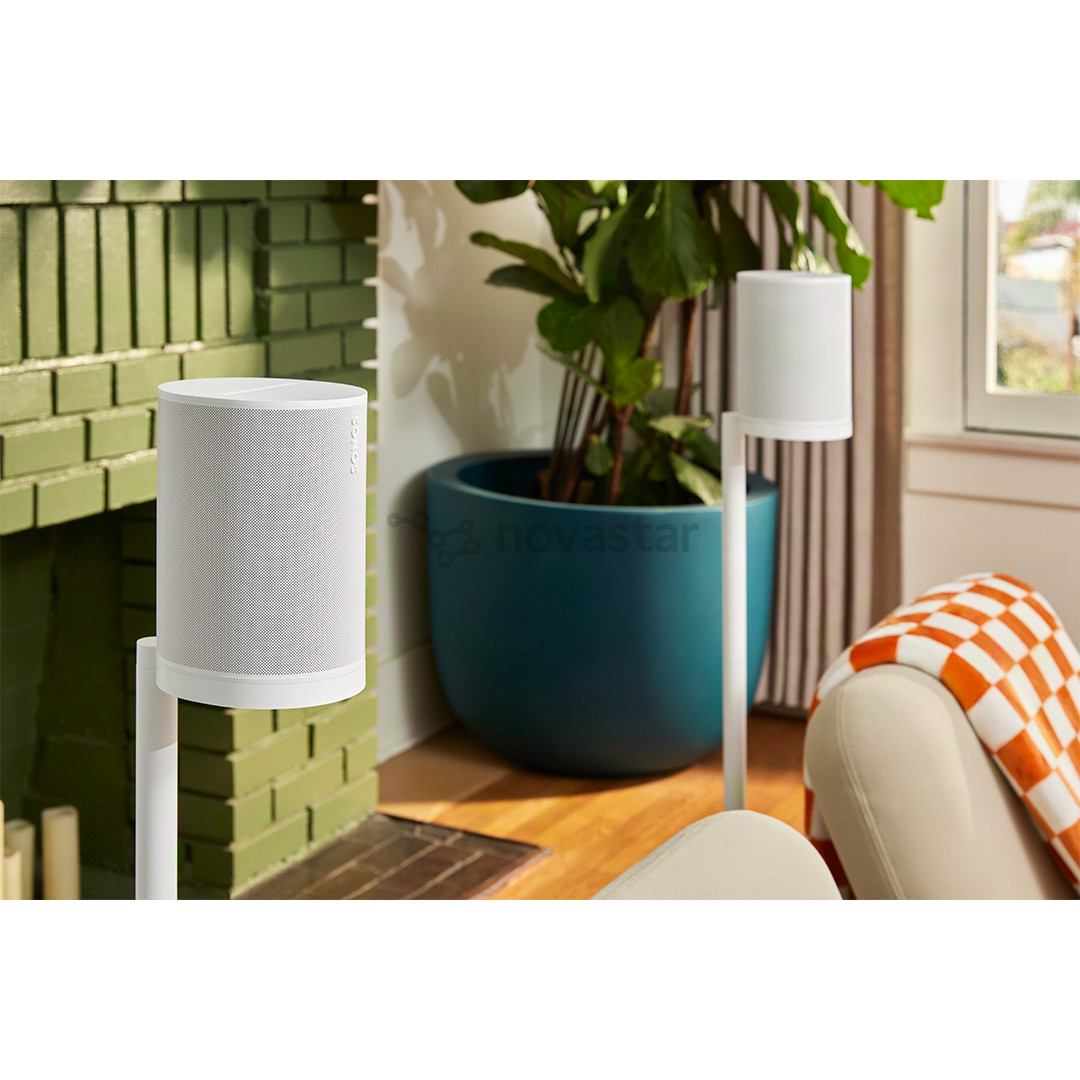 Sonos Era 100 SL, белый - Умная домашняя колонка