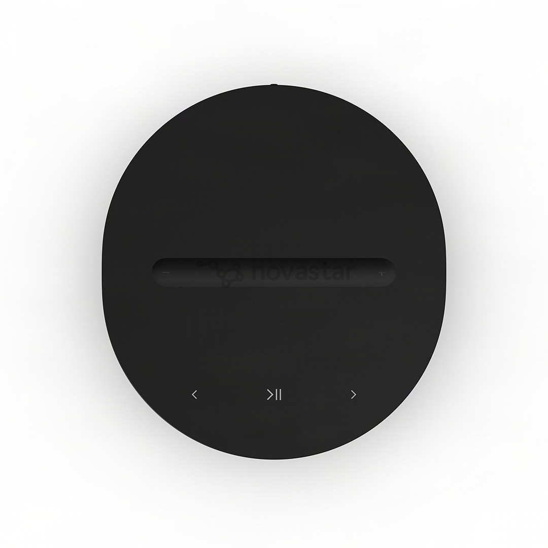 Sonos Era 100 SL, черный - Умная домашняя колонка