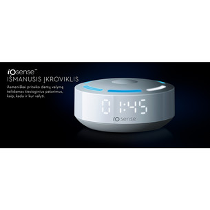 Braun Oral-B iO 10, Gold Edition, juodas/aukso spalvos - Elektrinis dantų šepetėlis