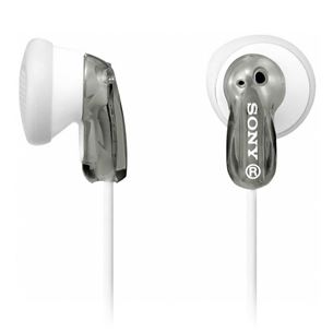 Sony MDRE9LPH, white - In-ear Headphones