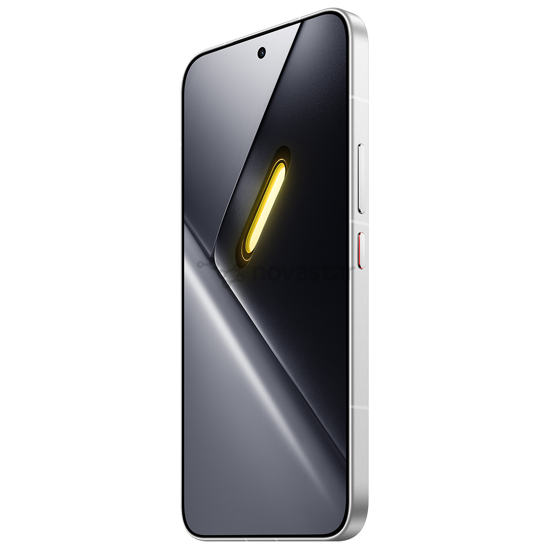 POCO X8 Pro Max, 12 ГБ, 512 ГБ, белый - Cмартфон