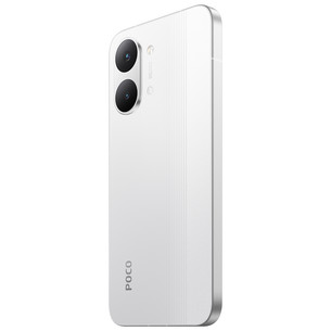 POCO X8 Pro Max, 12 ГБ, 512 ГБ, белый - Cмартфон