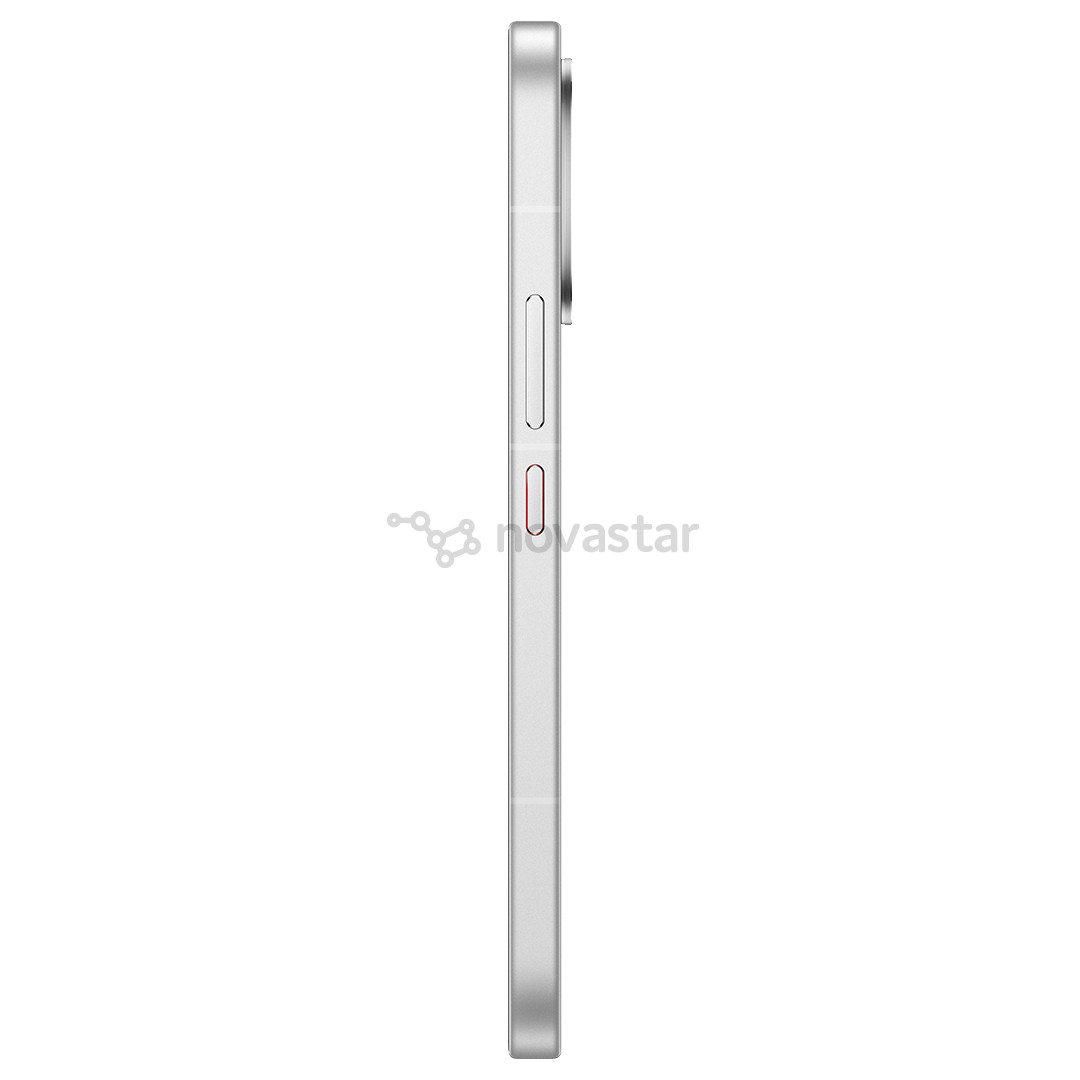 POCO X8 Pro Max, 12 ГБ, 512 ГБ, белый - Cмартфон