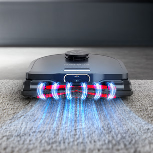 Tefal Xplorer Series 220, 220+, 240 AI, 240 AI+ - Комплект аксессуаров для робота-пылесоса