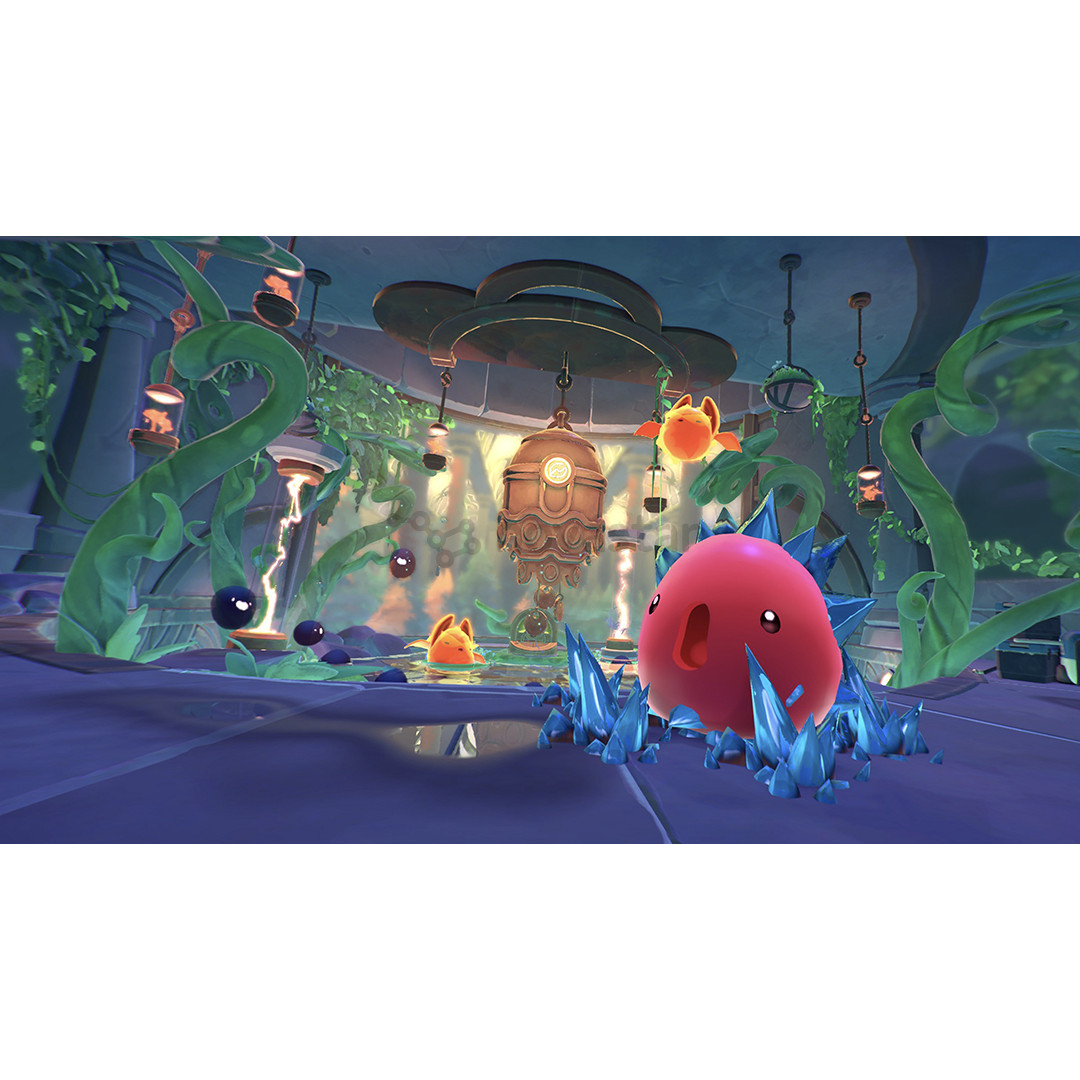 Slime Rancher 2, PlayStation 5 - Game