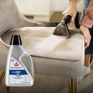 Bissell SpotClean® Pro Oxy, 1,75 л - Чистящее средство