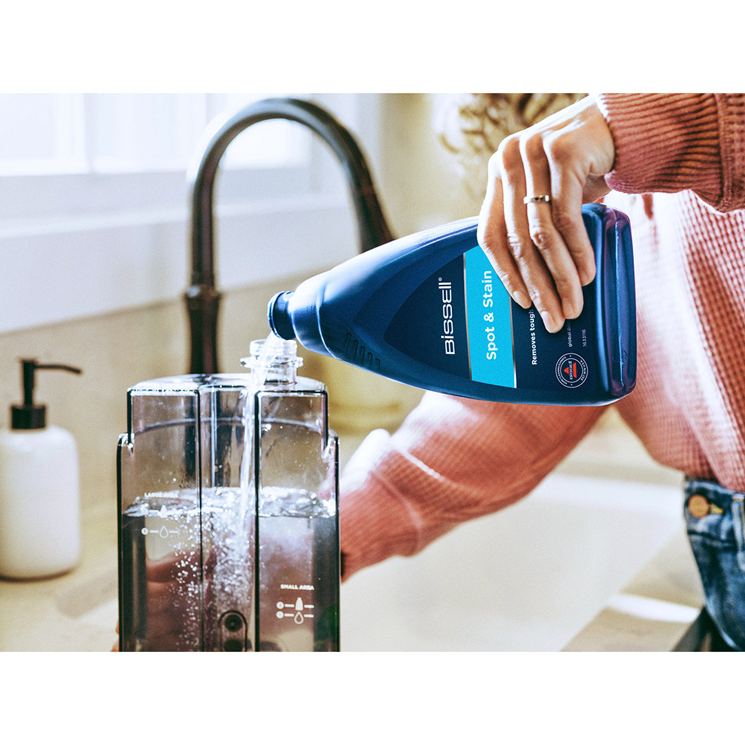 Bissell SpotClean® Spot & Stain, 1 l - Ploviklis