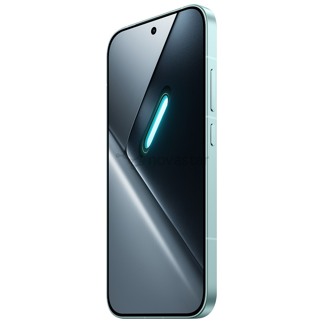 POCO X8 Pro, 12 ГБ, 512 ГБ, зеленый - Смартфон