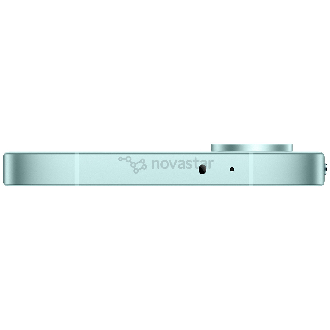 POCO X8 Pro, 12 ГБ, 512 ГБ, зеленый - Смартфон