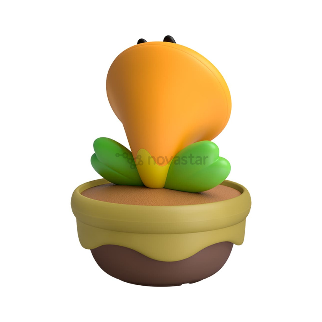 Nintendo Talking Flower - Dekoracija