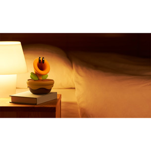 Nintendo Talking Flower - Dekoracija