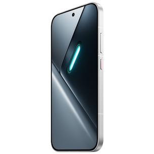 POCO X8 Pro, 12 ГБ, 512 ГБ, белый - Смартфон