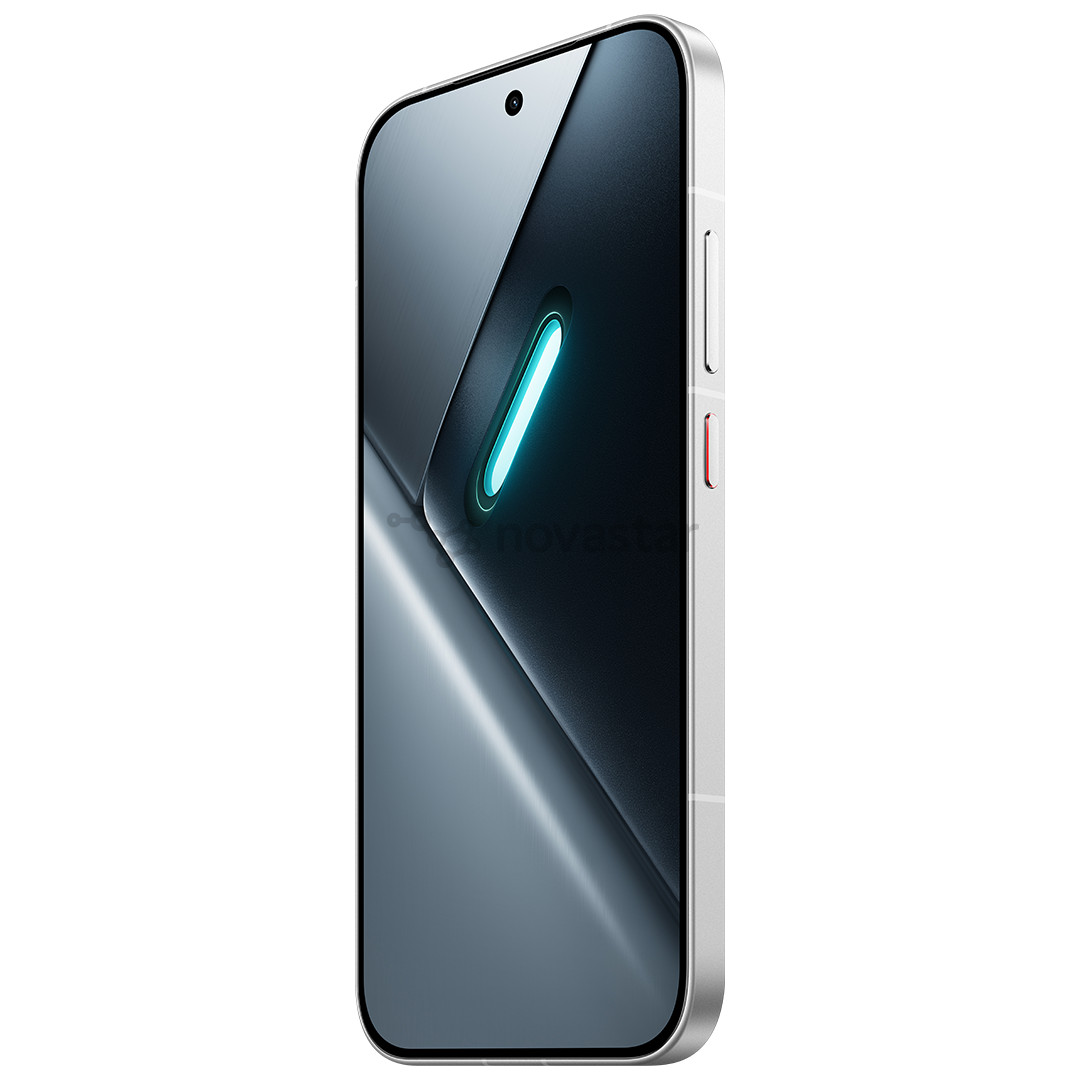 POCO X8 Pro, 12 ГБ, 512 ГБ, белый - Смартфон