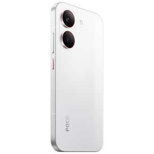 POCO X8 Pro, 12 ГБ, 512 ГБ, белый - Смартфон