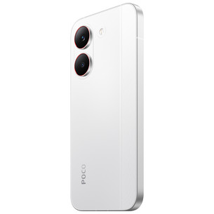 POCO X8 Pro, 12 ГБ, 512 ГБ, белый - Смартфон
