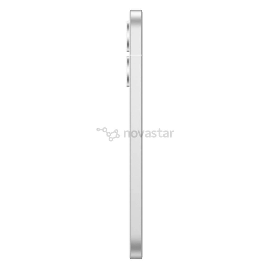 POCO X8 Pro, 12 ГБ, 512 ГБ, белый - Смартфон