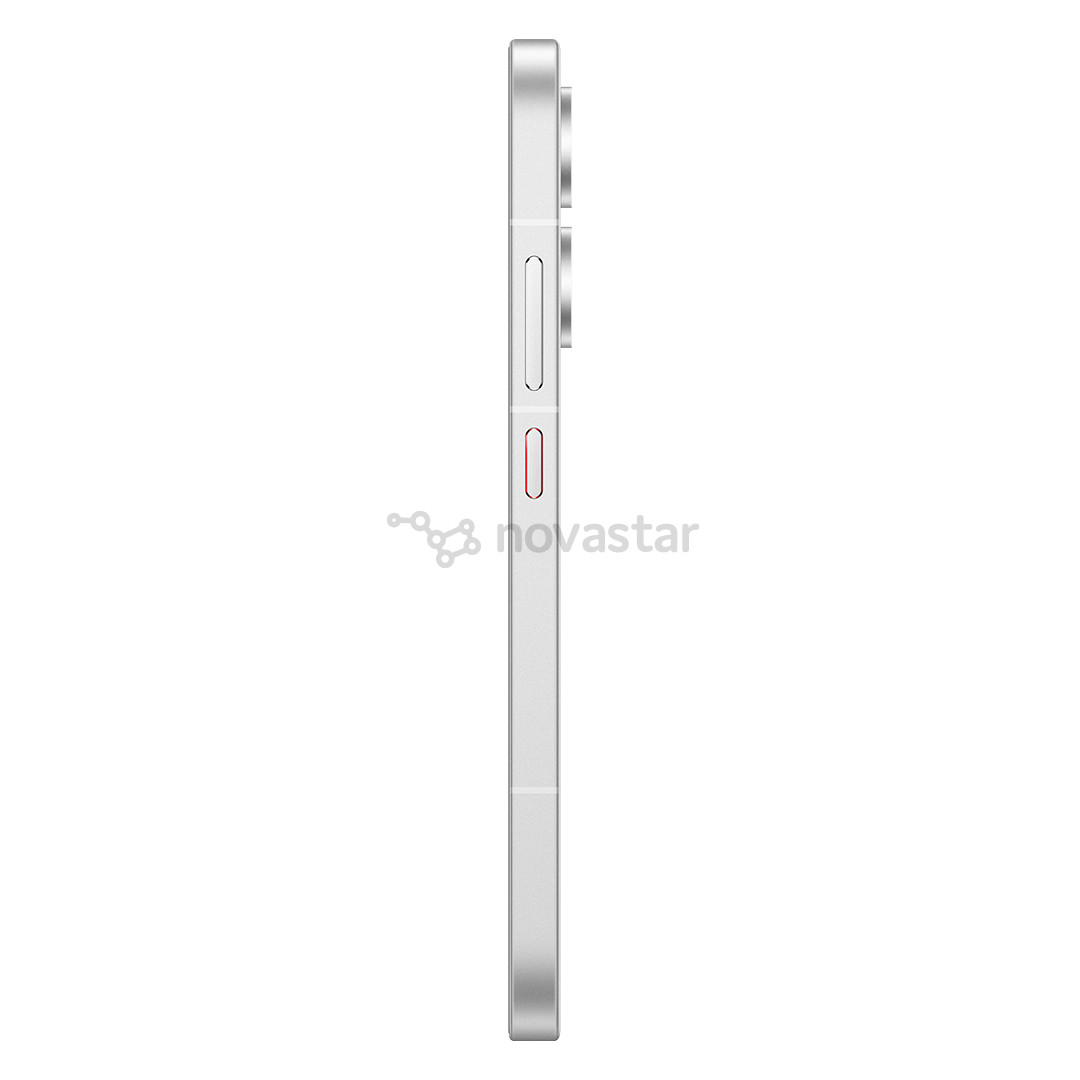 POCO X8 Pro, 12 ГБ, 512 ГБ, белый - Смартфон