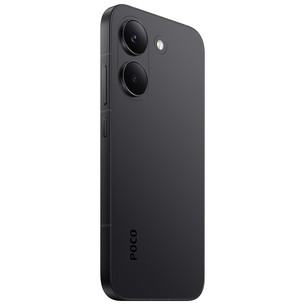 POCO X8 Pro, 8 ГБ, 256 ГБ, черный - Смартфон