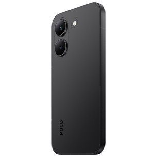 POCO X8 Pro, 8 ГБ, 256 ГБ, черный - Смартфон