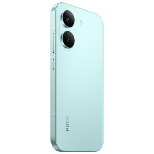 POCO X8 Pro, 8 ГБ, 256 ГБ, зеленый - Смартфон
