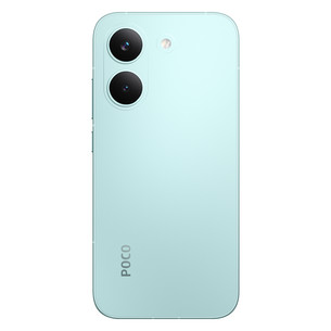 POCO X8 Pro, 8 ГБ, 256 ГБ, зеленый - Смартфон