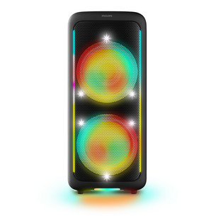 Philips TAX5000E, черный - Колонка для вечеринок TAX5000E/10