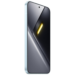 POCO X8 Pro Max, 12 ГБ, 512 ГБ, голубой - Cмартфон