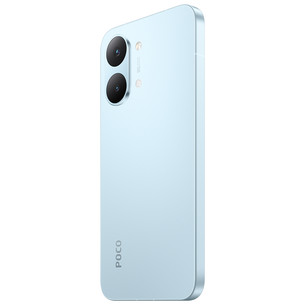 POCO X8 Pro Max, 12 ГБ, 512 ГБ, голубой - Cмартфон