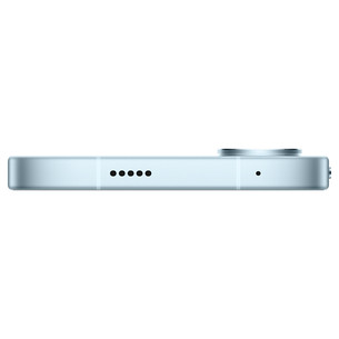 POCO X8 Pro Max, 12 ГБ, 512 ГБ, голубой - Cмартфон