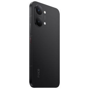 POCO X8 Pro Max, 12 ГБ, 256 ГБ, черный - Смартфон