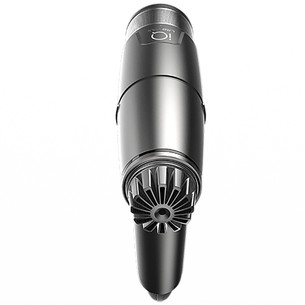 GA.MA IQ Lite Max, 1700 W, grey - Hair Dryer