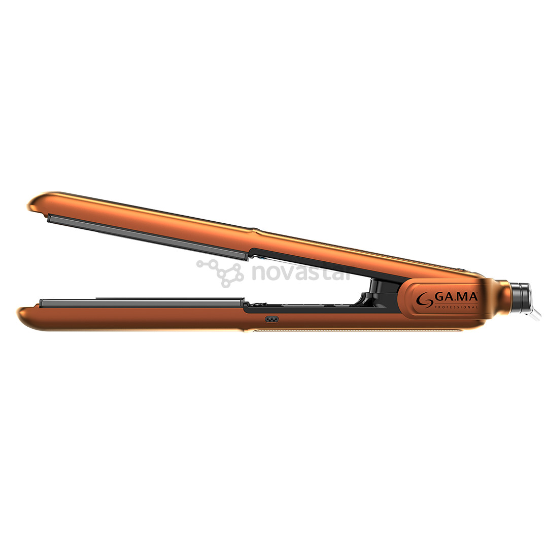 Bravo LED, orange - Straightener