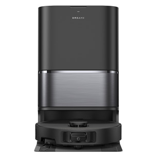 Dreame L10s Ultra Gen 3, wet & dry, juodas - Dulkių siurblys robotas L10SULTRAGEN3-RLL53S