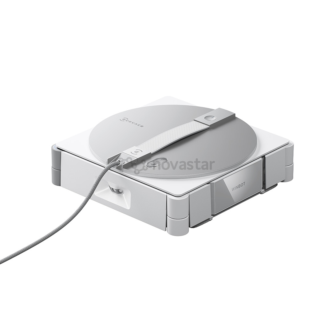 Ecovacs Winbot W3 Omni, белый - Робот-мойщик окон