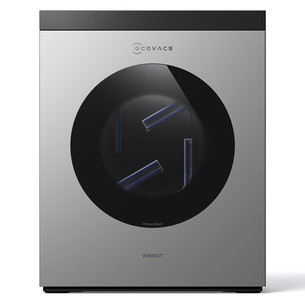 Ecovacs Winbot W3 Omni, белый - Робот-мойщик окон