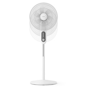 Philips 1000 Series, white - Floor fan CX1220/00