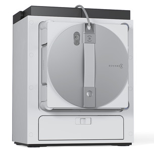 Ecovacs Winbot W3 Omni, белый - Робот-мойщик окон